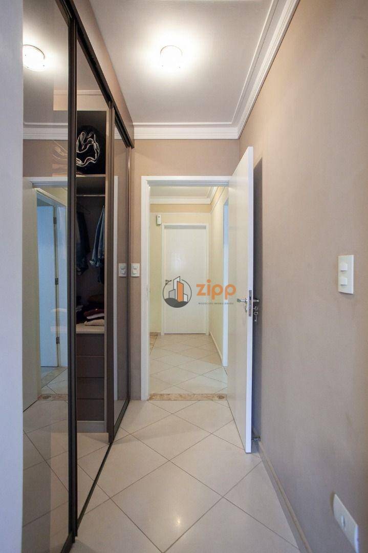 Sobrado à venda com 3 quartos, 187m² - Foto 32