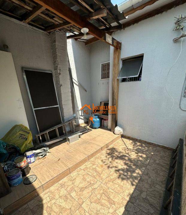 Sobrado à venda com 5 quartos, 155m² - Foto 3