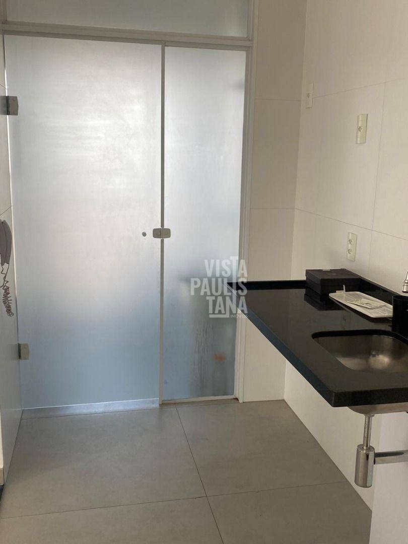 Apartamento à venda com 1 quarto, 49m² - Foto 10