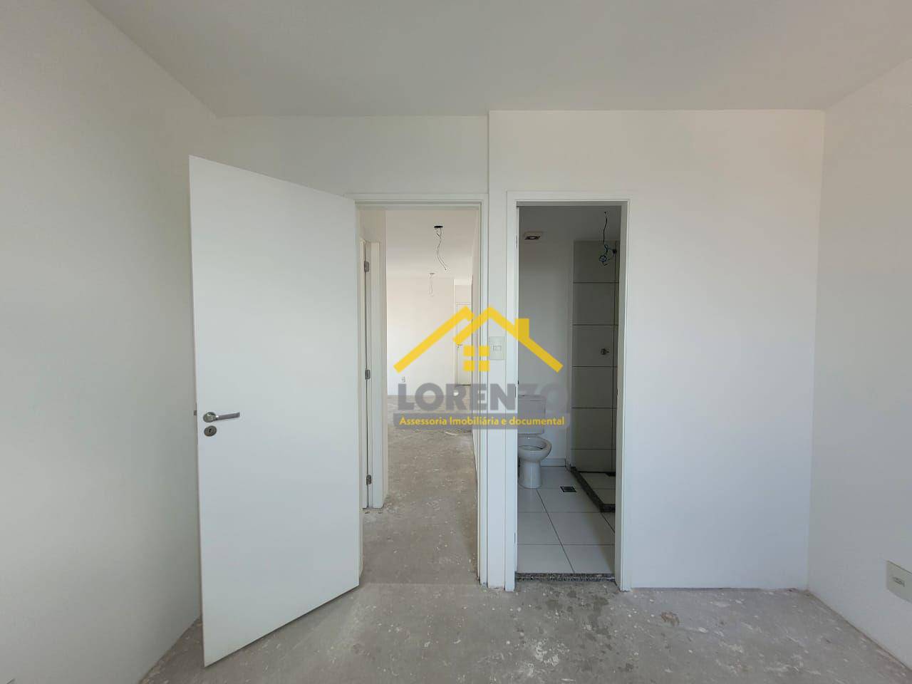 Apartamento à venda com 3 quartos, 59m² - Foto 13