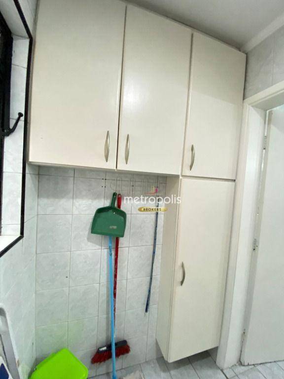 Apartamento à venda com 3 quartos, 114m² - Foto 17