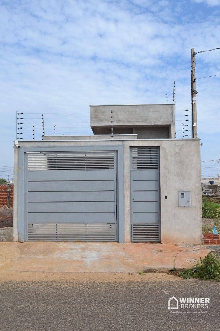 Casa, 2 quartos, 98 m² - Foto 2