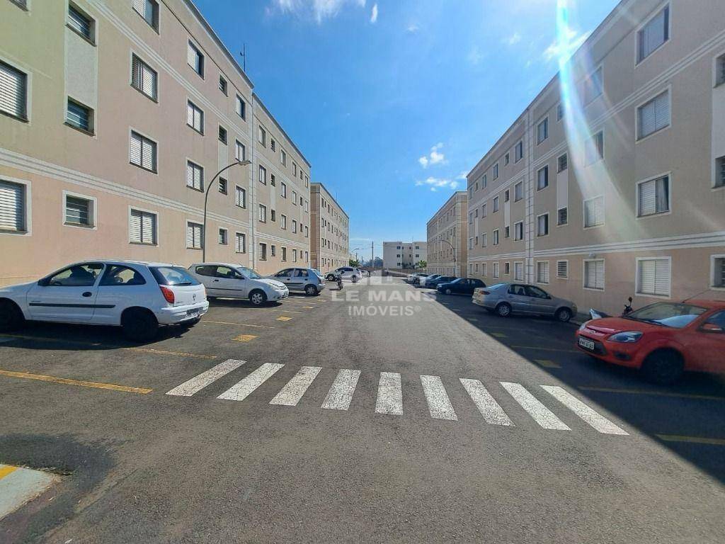 Apartamento à venda com 2 quartos, 47m² - Foto 14