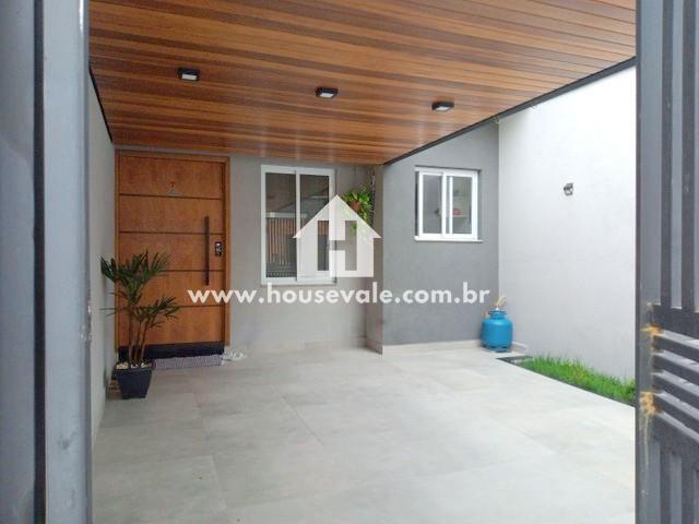 Casa à venda com 3 quartos, 125m² - Foto 16