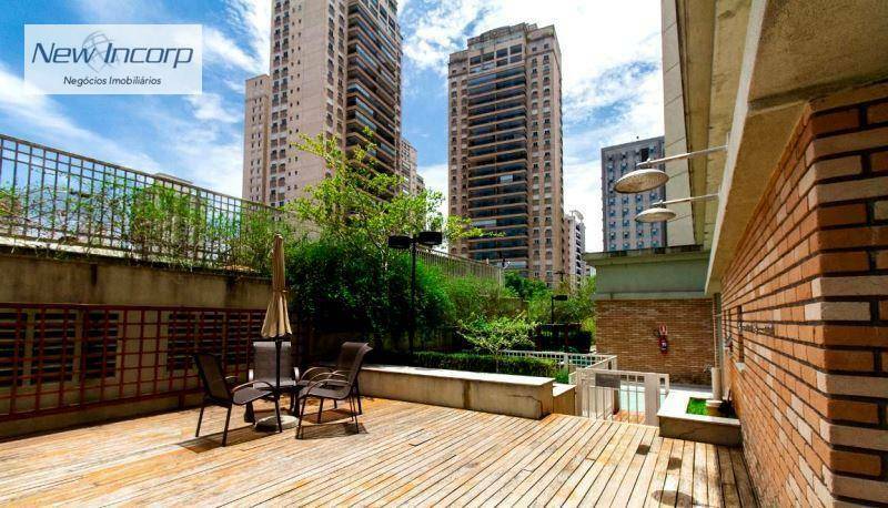 Apartamento à venda com 3 quartos, 169m² - Foto 27