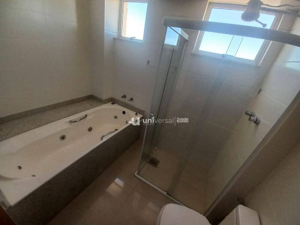 Cobertura à venda com 4 quartos, 300m² - Foto 11