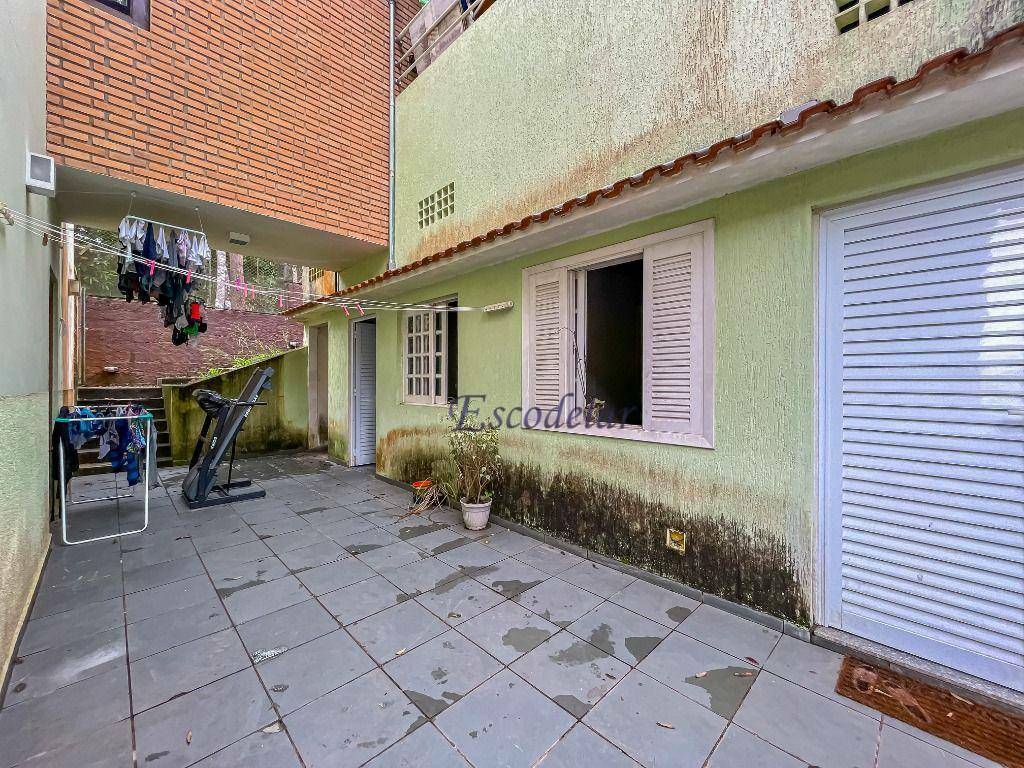 Casa de Condomínio à venda com 3 quartos, 350m² - Foto 50