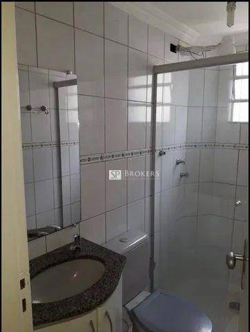 Apartamento à venda com 2 quartos, 55m² - Foto 12