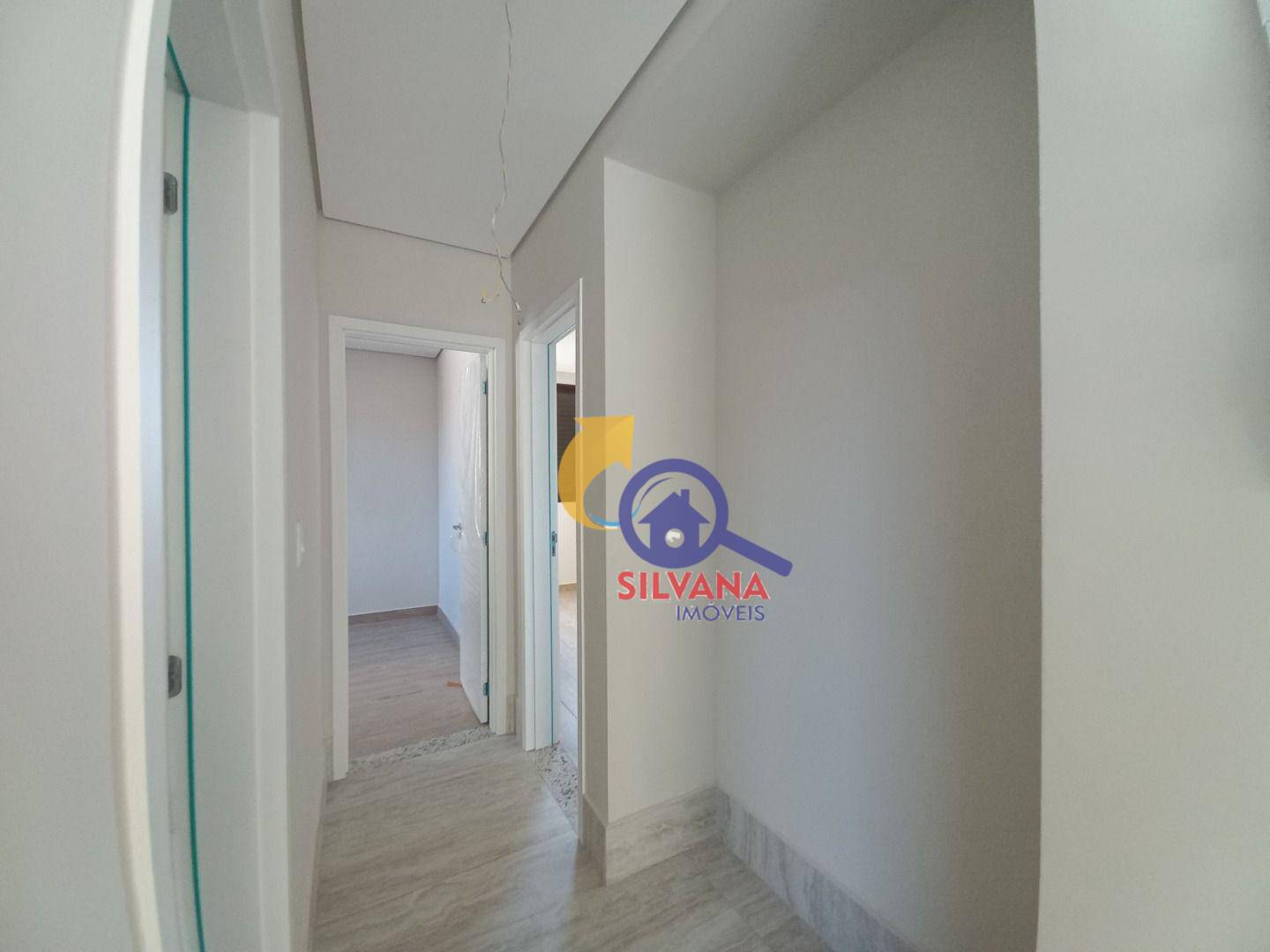 Apartamento à venda com 3 quartos, 130m² - Foto 8