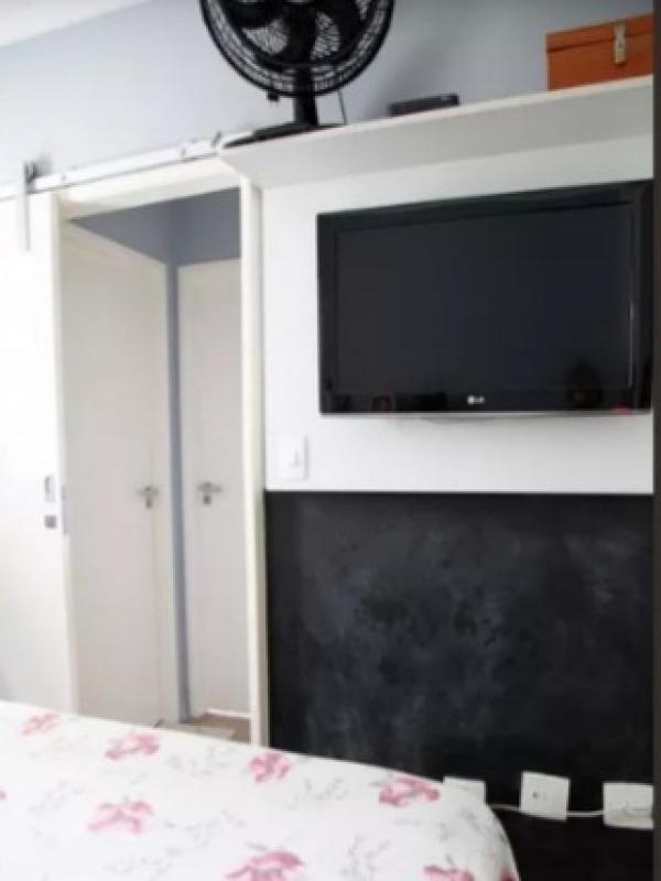 Apartamento à venda com 3 quartos, 74m² - Foto 5