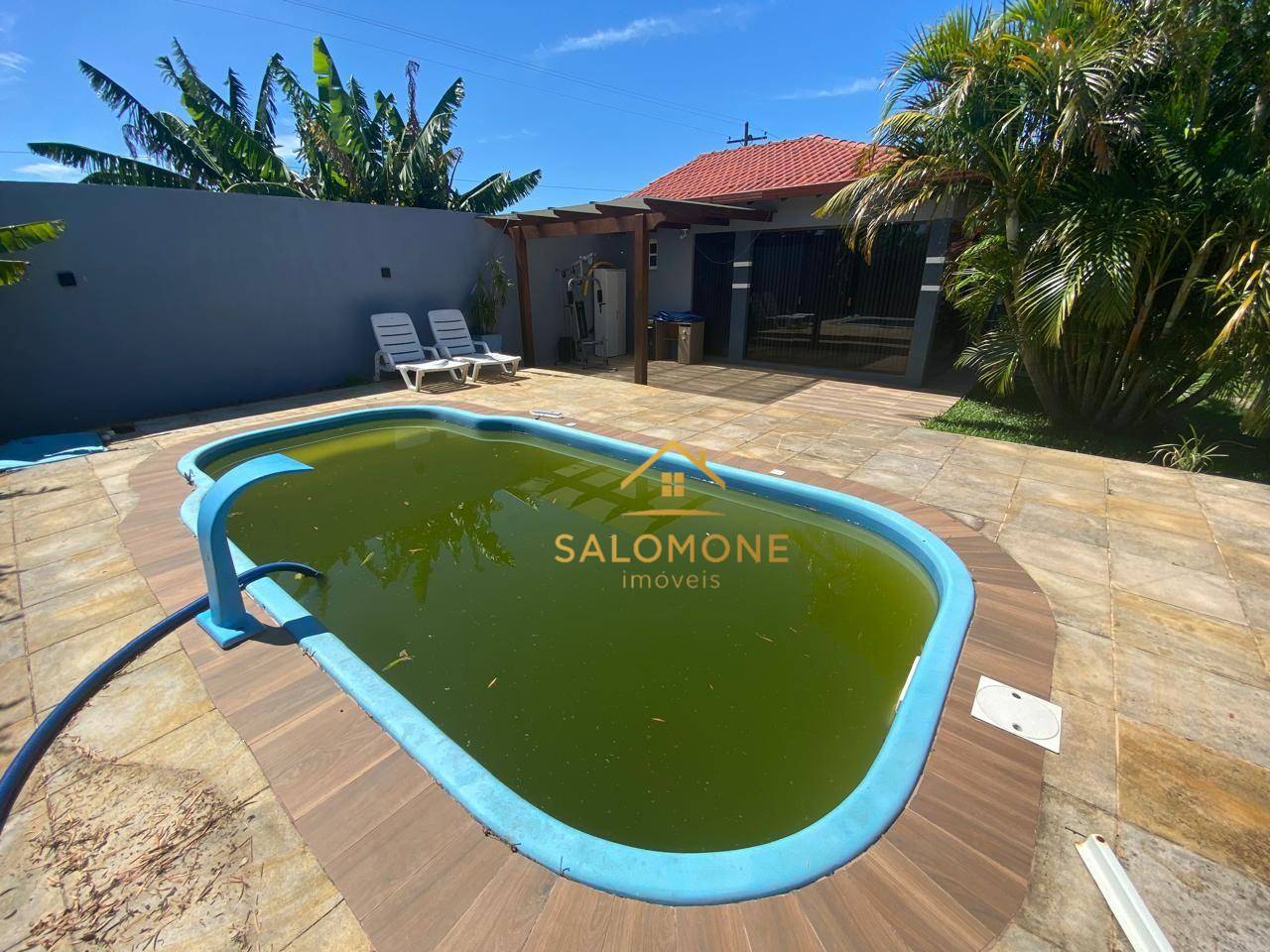 Sítio, 555 m² - Foto 22