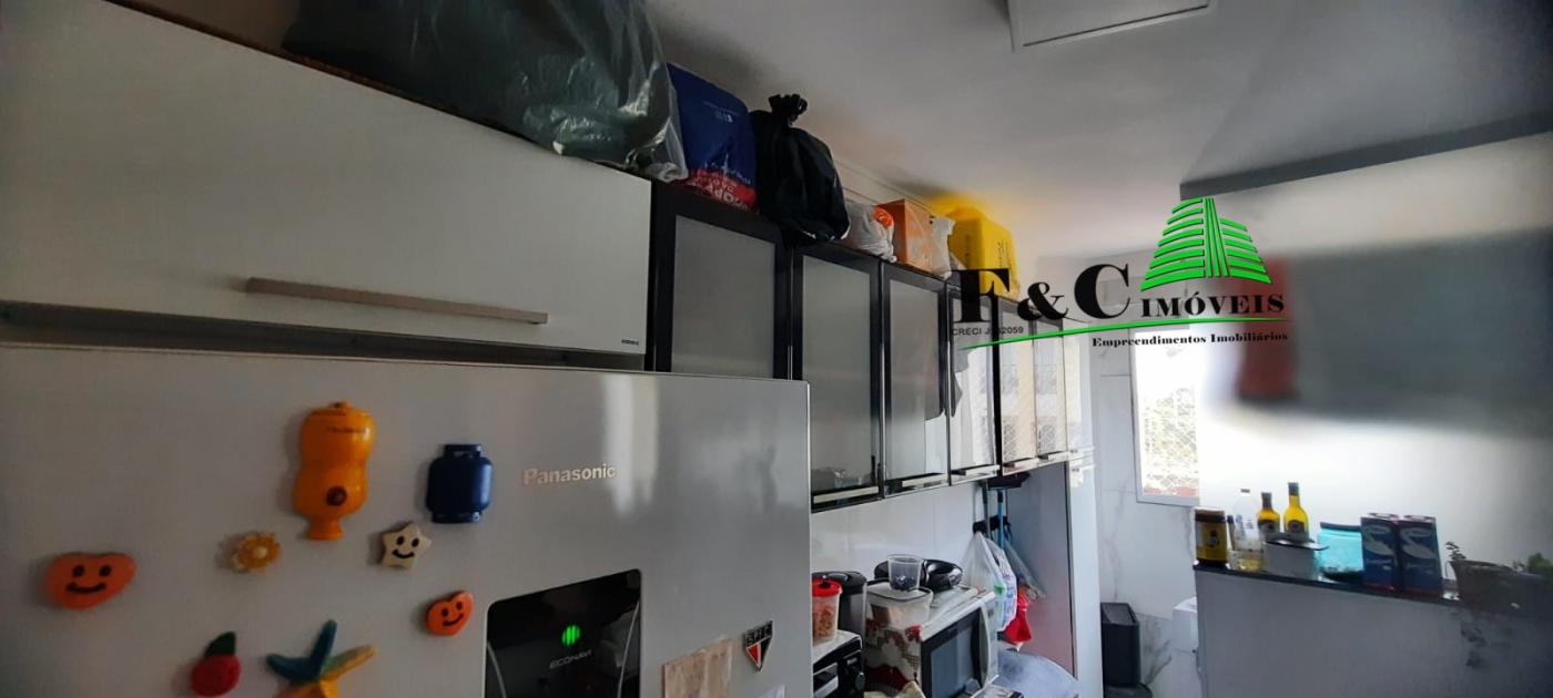 Apartamento à venda com 2 quartos, 65m² - Foto 21