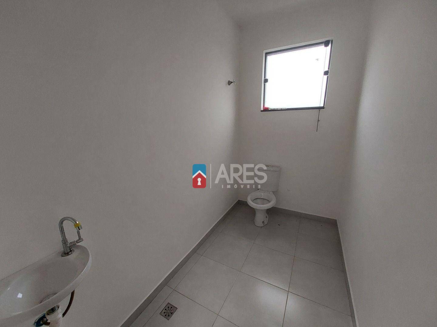 Conjunto Comercial-Sala para alugar, 23m² - Foto 11