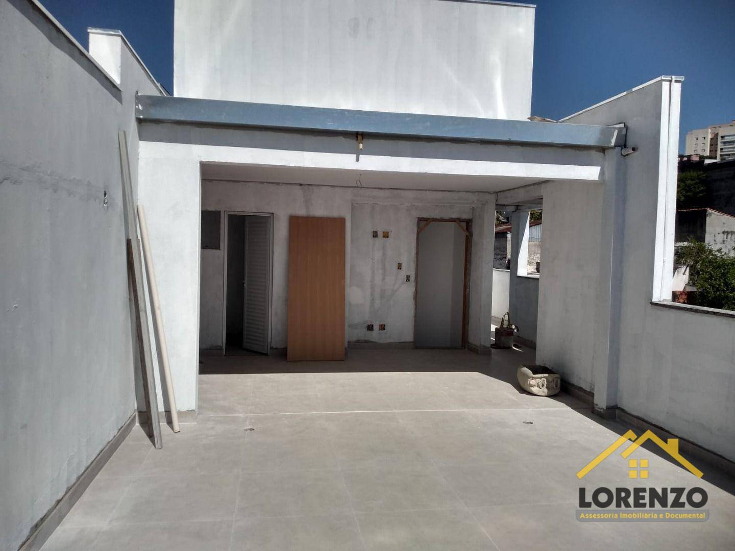 Cobertura à venda com 2 quartos, 100m² - Foto 29