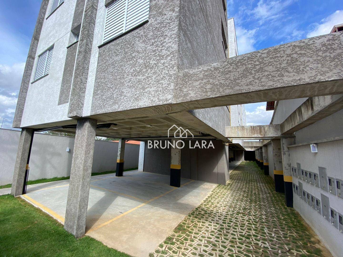 Apartamento, 2 quartos, 53 m² - Foto 3