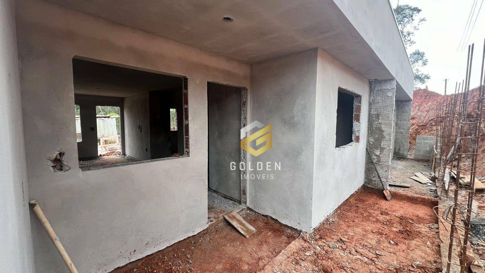 Casa à venda com 2 quartos, 53m² - Foto 7