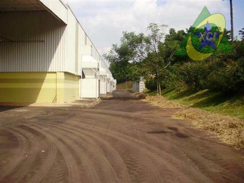 Depósito-Galpão-Armazém para alugar, 5000m² - Foto 25