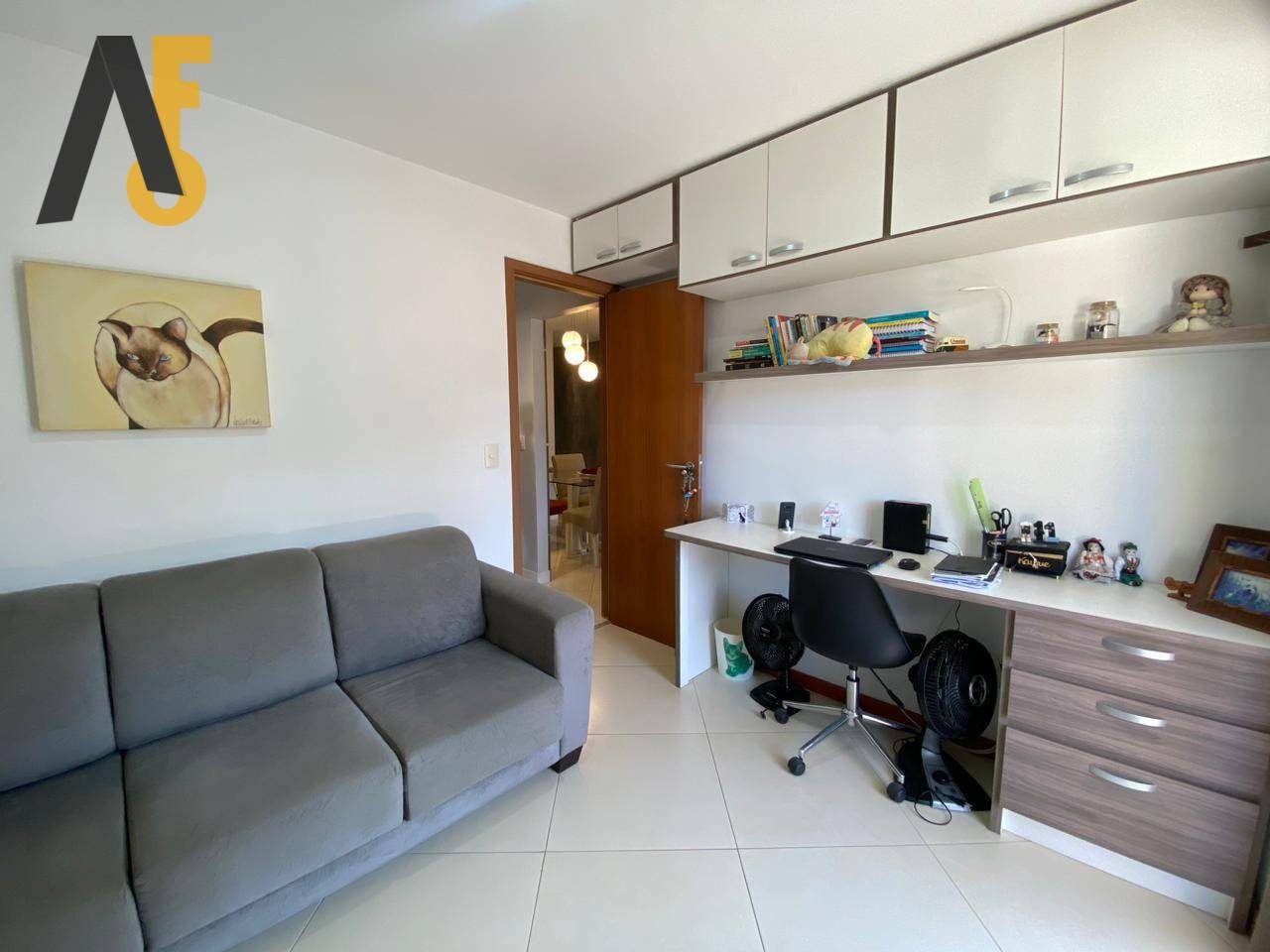 Apartamento à venda com 2 quartos, 76m² - Foto 10