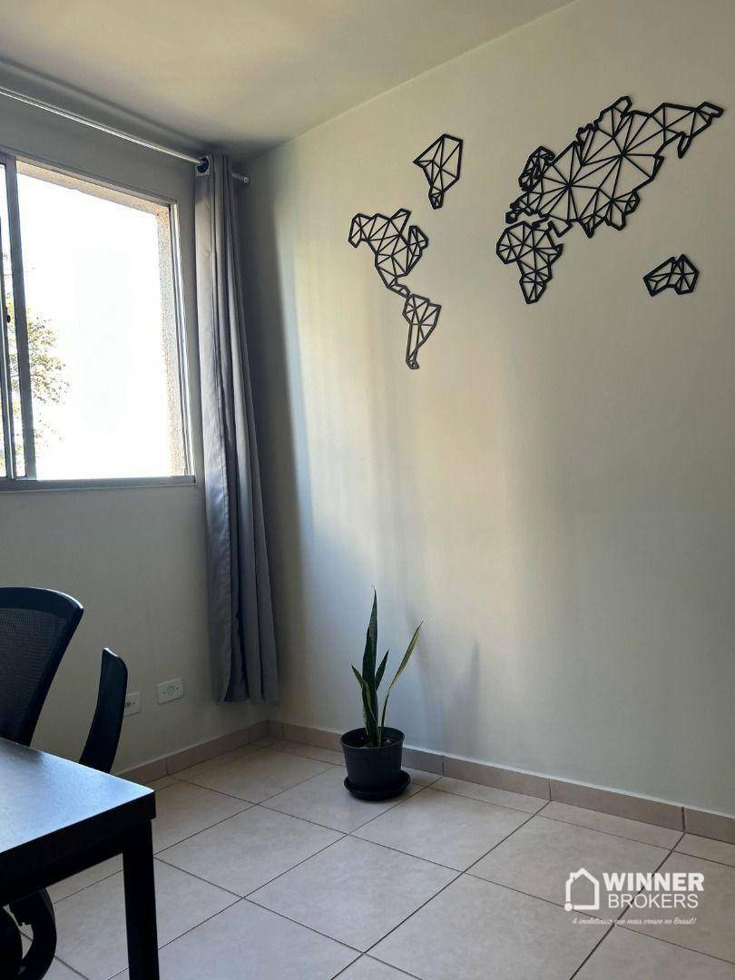 Apartamento à venda com 2 quartos, 48m² - Foto 12