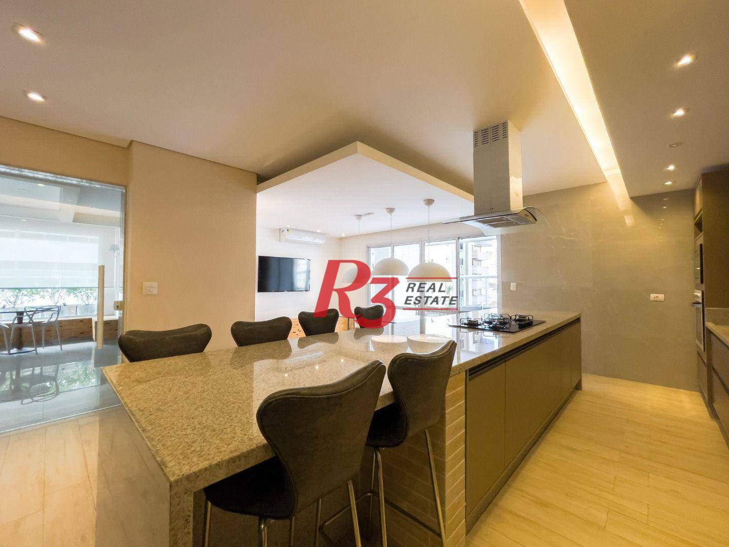 Apartamento à venda com 3 quartos, 119m² - Foto 27