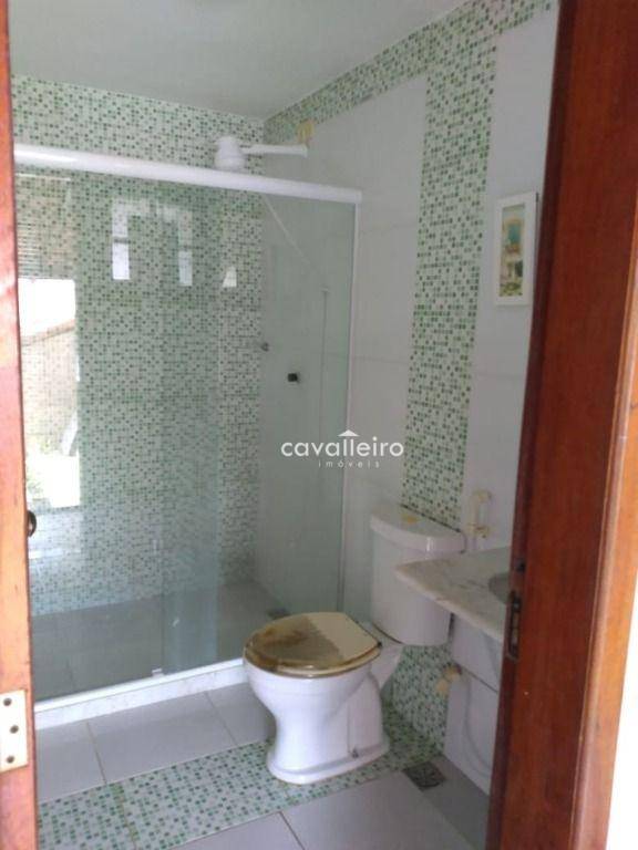 Casa à venda com 3 quartos, 196m² - Foto 2