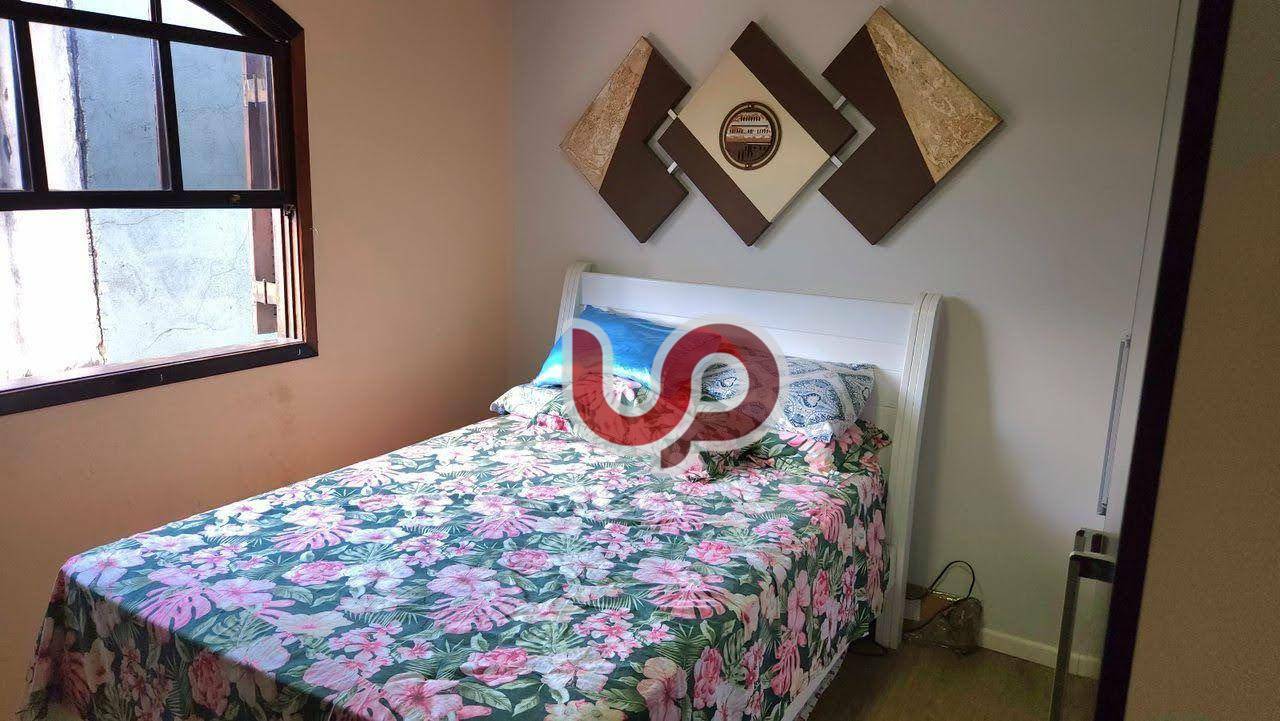 Sobrado à venda com 3 quartos, 148m² - Foto 28