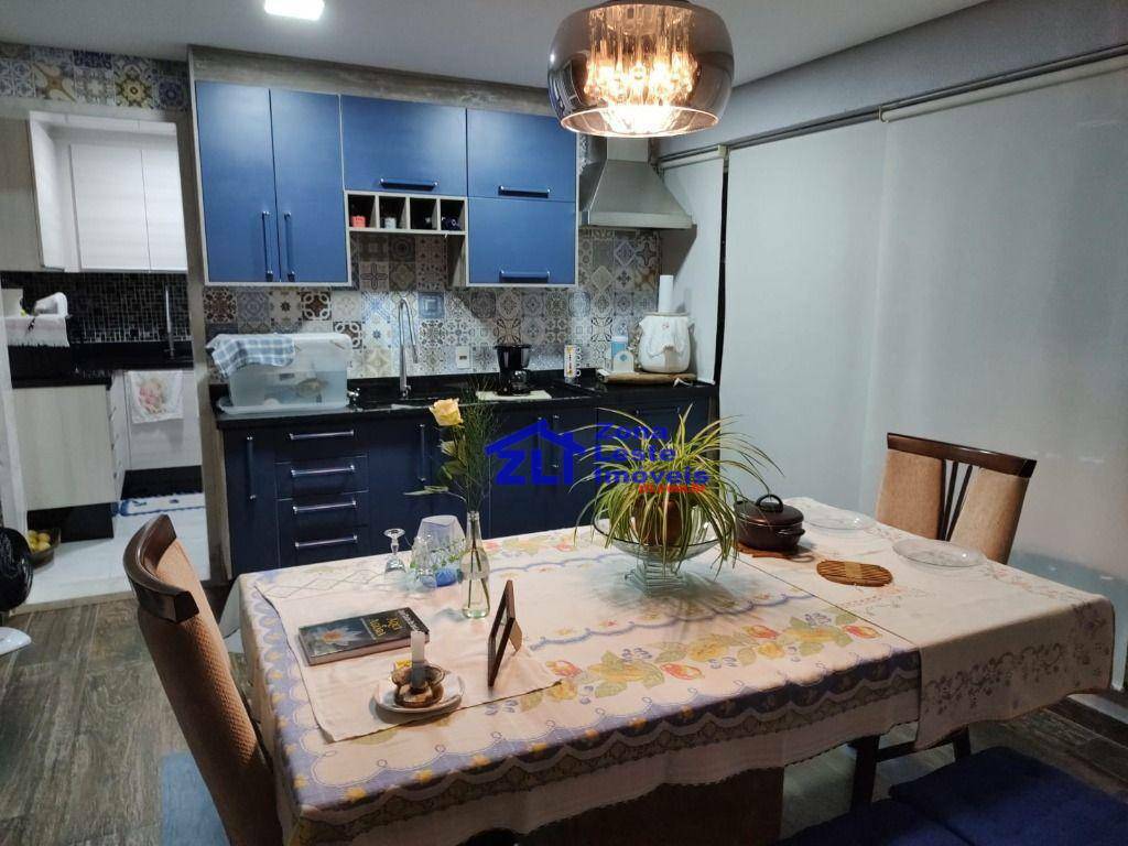 Apartamento à venda com 3 quartos, 99m² - Foto 35