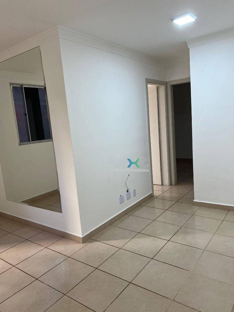 Apartamento à venda com 2 quartos, 45m² - Foto 12