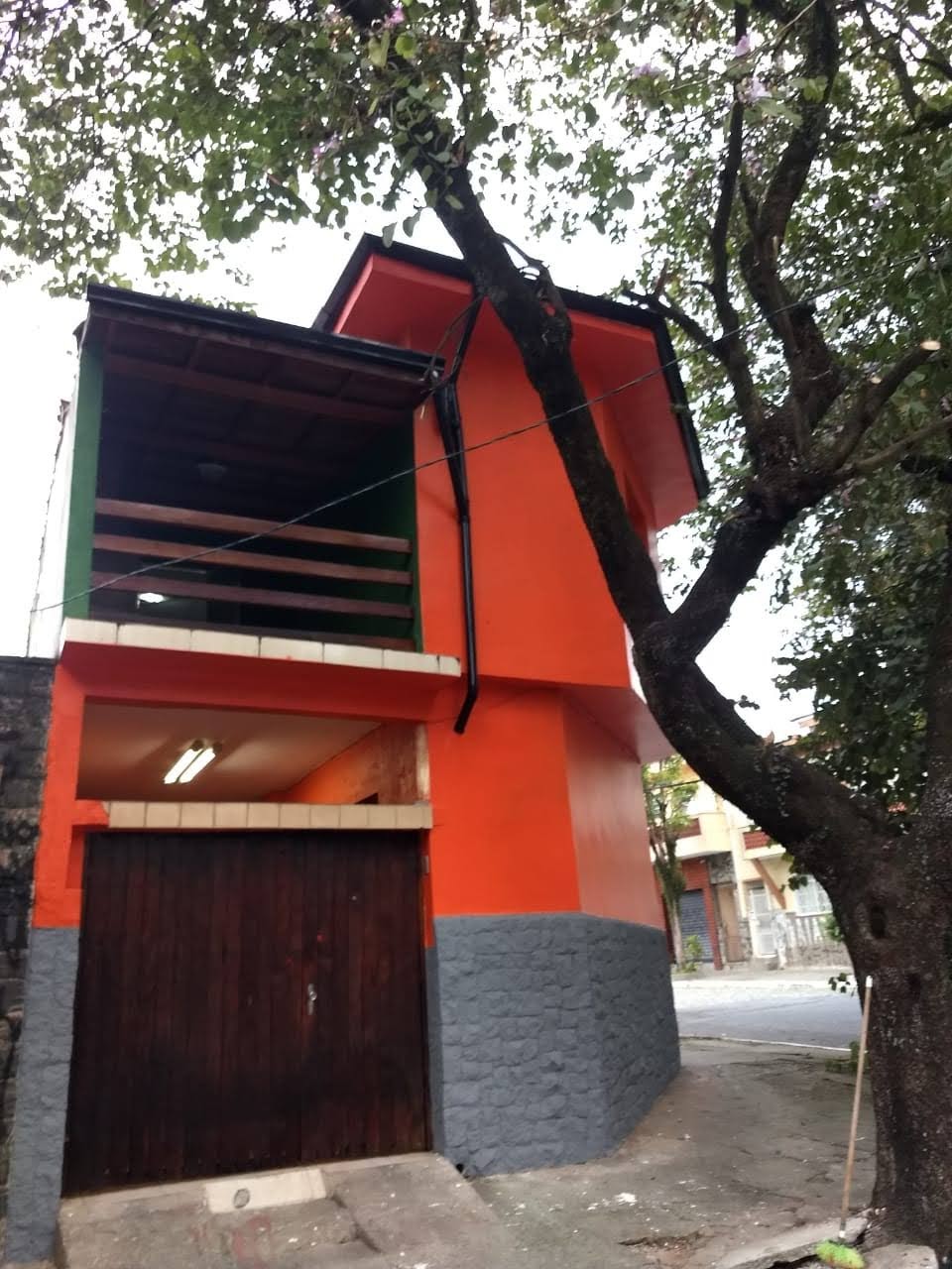 Casa à venda com 3 quartos, 89m² - Foto 8