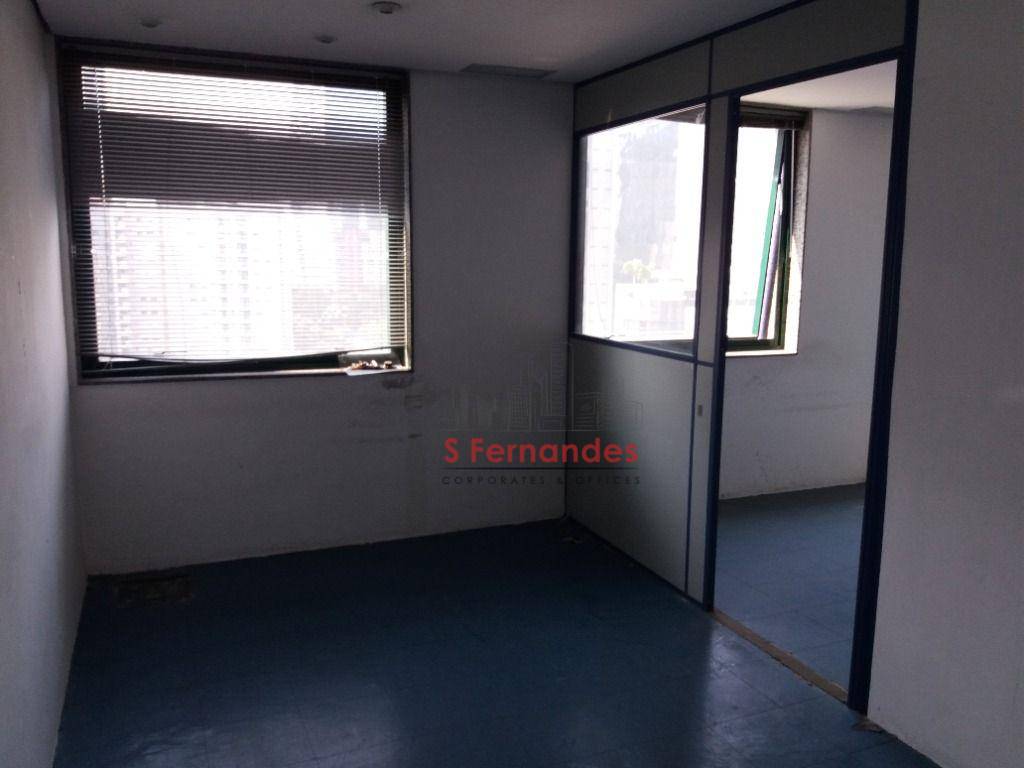 Conjunto Comercial-Sala para alugar, 60m² - Foto 14