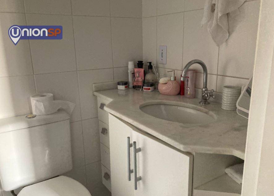 Apartamento à venda com 3 quartos, 70m² - Foto 11