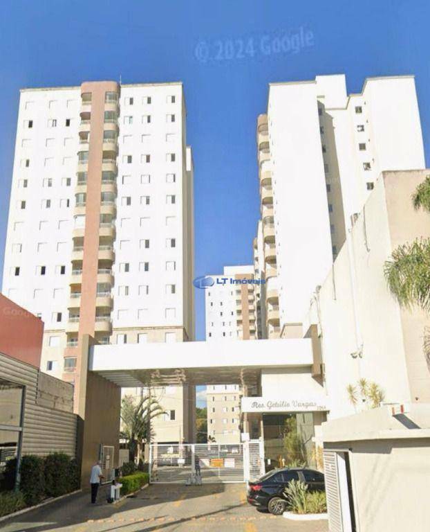 Apartamento para alugar com 3 quartos, 100m² - Foto 1