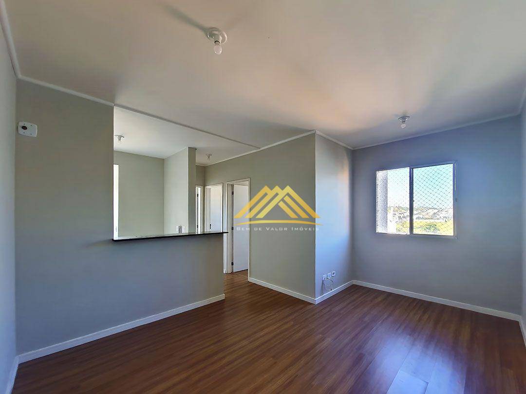 Apartamento à venda com 2 quartos, 56m² - Foto 1