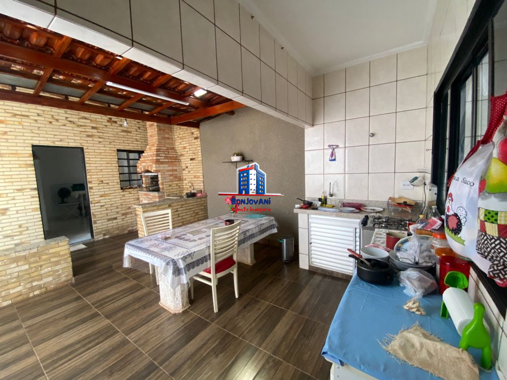 Casa à venda com 3 quartos, 170m² - Foto 23