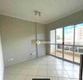 Apartamento à venda com 3 quartos, 152m² - Foto 1