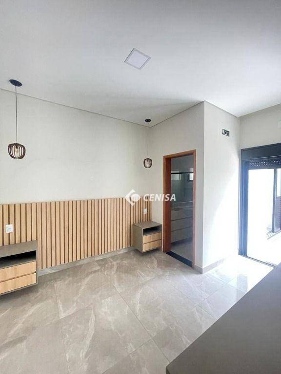 Casa à venda com 3 quartos, 104m² - Foto 9