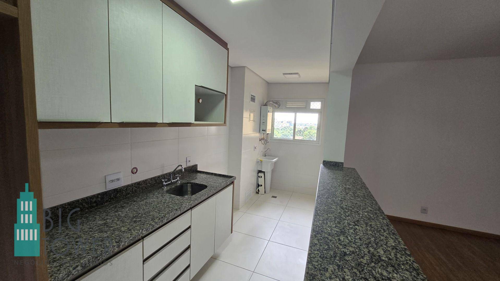 Apartamento para alugar com 3 quartos, 89m² - Foto 12