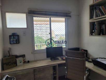 Apartamento à venda com 3 quartos, 82m² - Foto 6