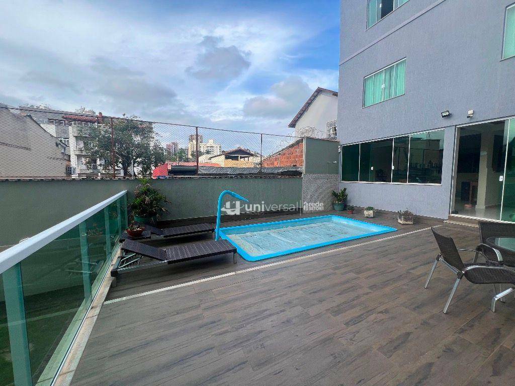 Casa à venda com 4 quartos, 500m² - Foto 29
