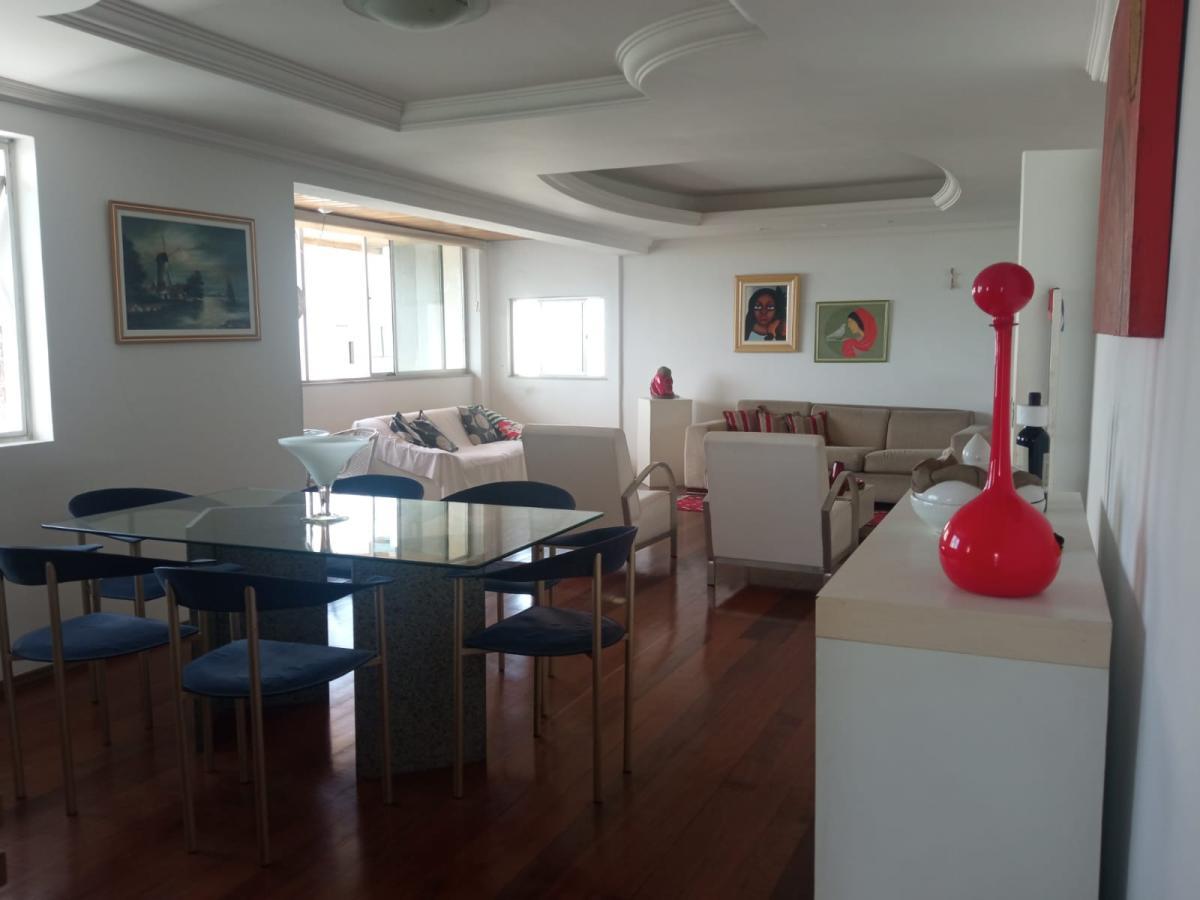 Apartamento à venda com 3 quartos, 160m² - Foto 18