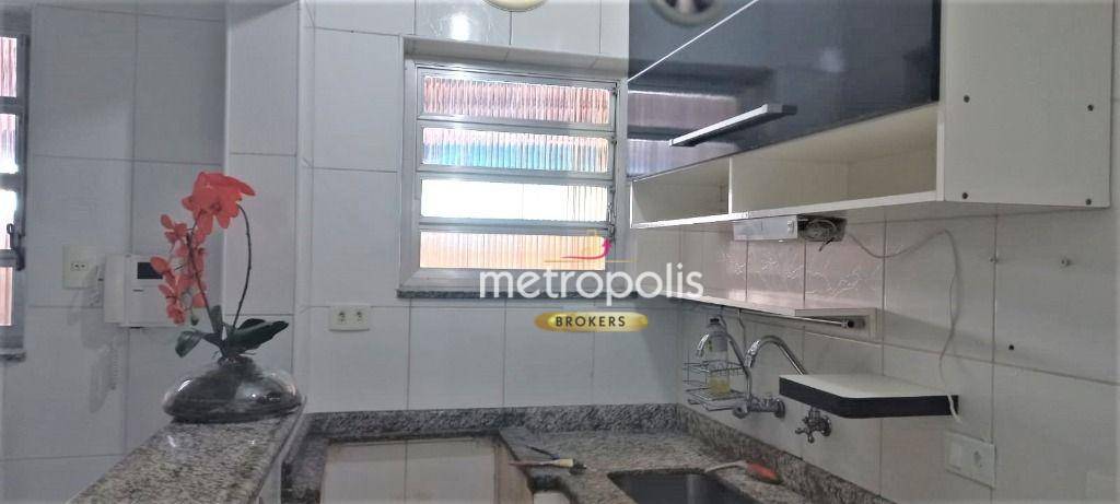 Sobrado à venda com 2 quartos, 107m² - Foto 12