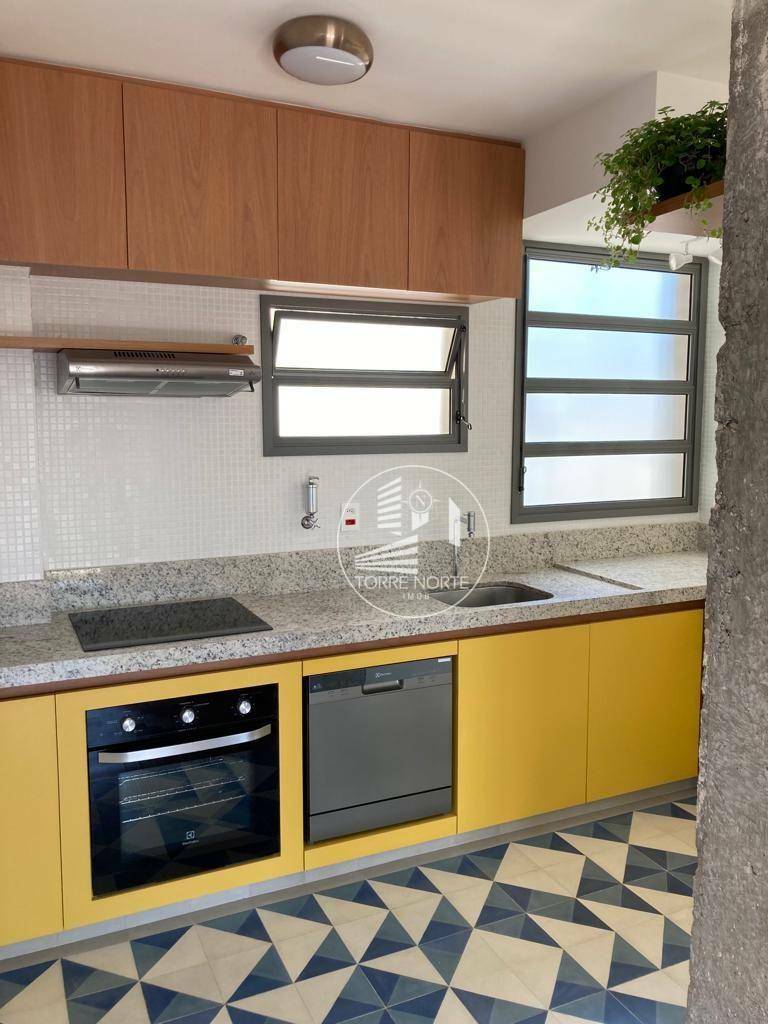 Apartamento à venda com 1 quarto, 58m² - Foto 14