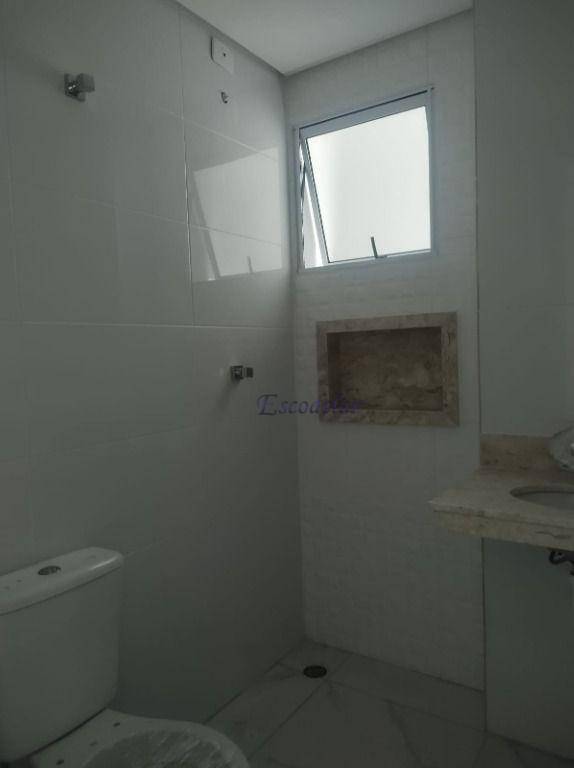 Apartamento à venda com 1 quarto, 25m² - Foto 8