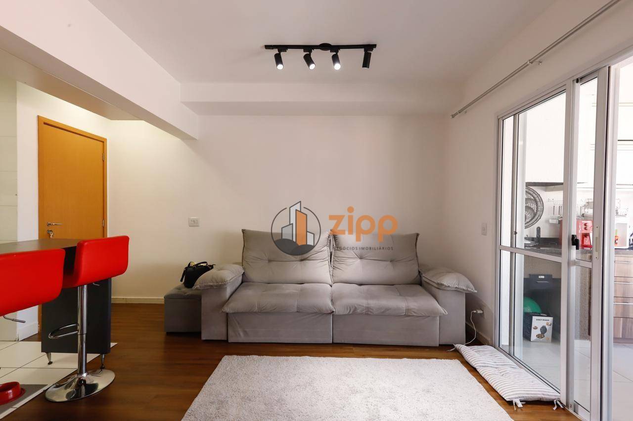 Apartamento à venda com 3 quartos, 90m² - Foto 4