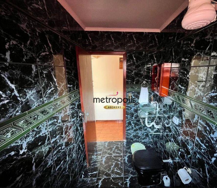 Sobrado, 6 quartos, 296 m² - Foto 4