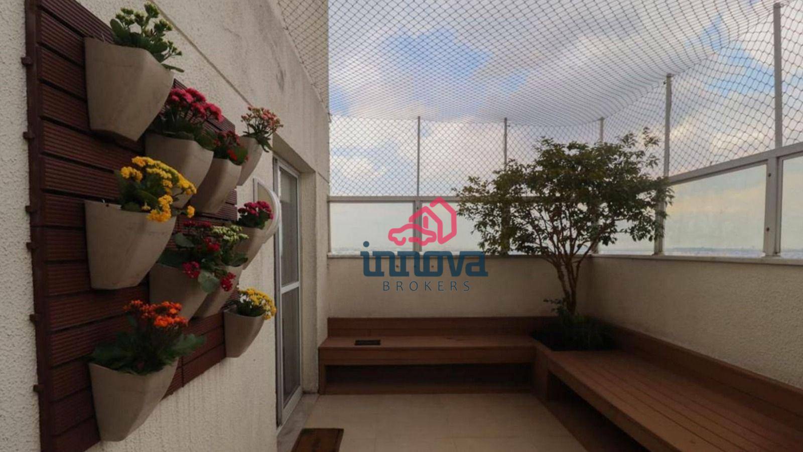 Apartamento à venda com 3 quartos, 86m² - Foto 23