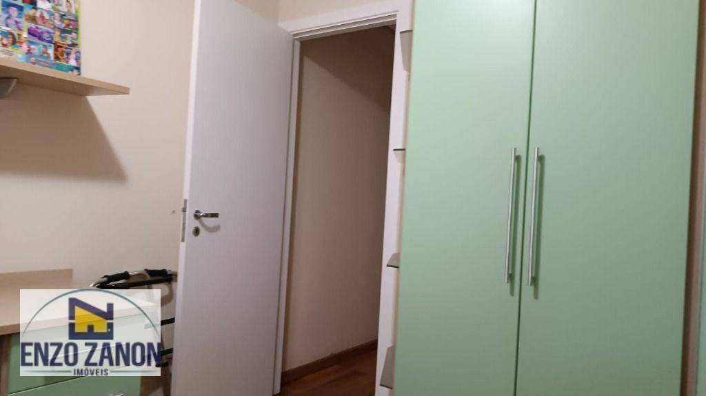 Apartamento à venda com 3 quartos, 102m² - Foto 9