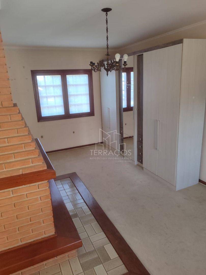 Casa de Condomínio à venda com 5 quartos, 400m² - Foto 6