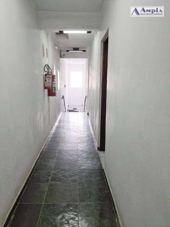 Prédio Inteiro para alugar, 320m² - Foto 14