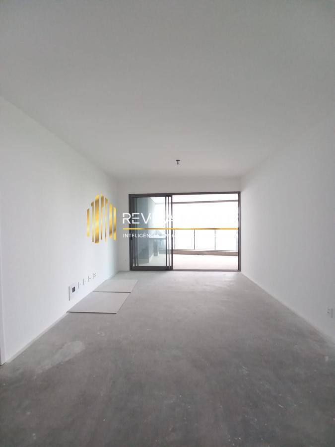 Apartamento à venda com 3 quartos, 123m² - Foto 4